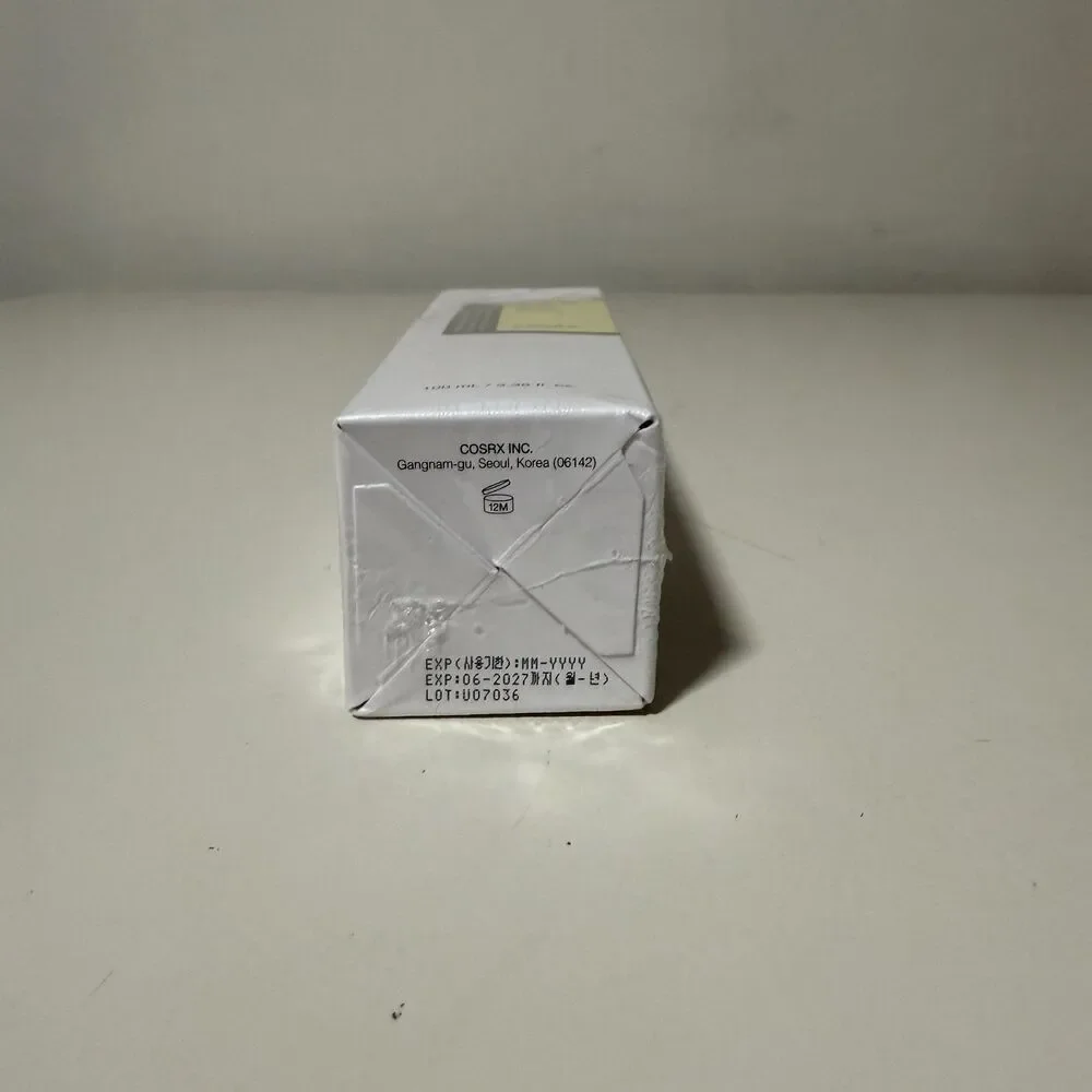 COSRX Advanced Snail 96 Mucin Power Essence 100 ml / 3.38 fl oz.